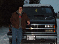 C/K 1500 C/K 1500