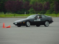 1988 Porsche 924 Overview 1988 Porsche 924 Overview
