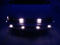 Lumina Lumina