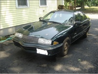 1995 buick skylark