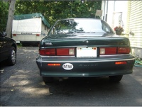 1995 buick skylark