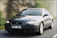 S60 R S60 R