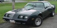 Firebird Firebird