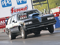 1981 Pontiac Le Mans Overview 1981 Pontiac Le Mans Overview
