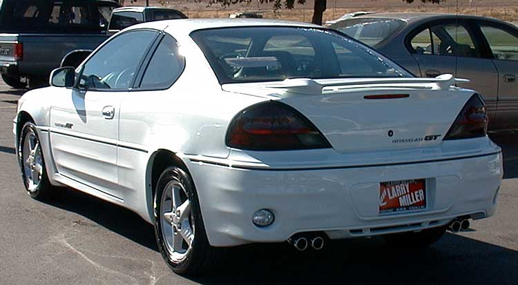 2000 Pontiac Grand Am Se. 2000 Pontiac Grand Am SE Coupe