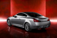 G37 G37