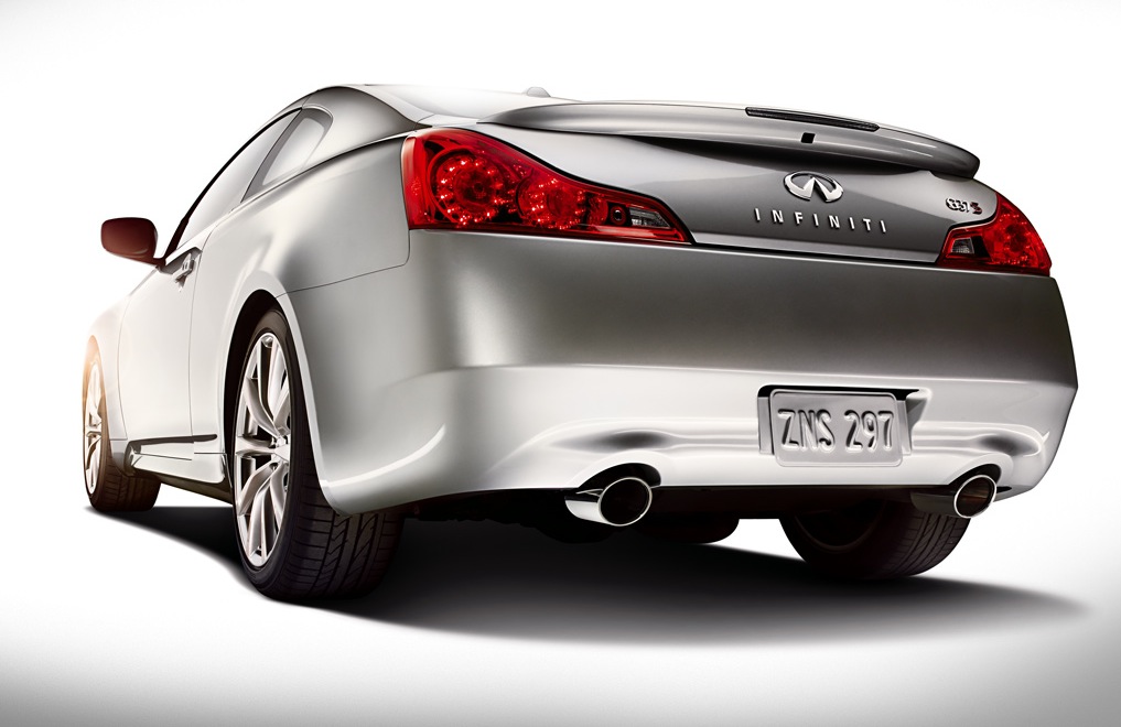 G37 G37