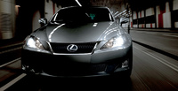 IS 350 IS 350