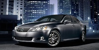IS 350 IS 350