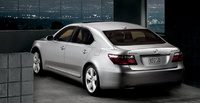LS 460 LS 460