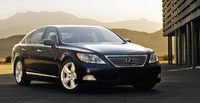 LS 460 LS 460