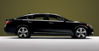 LS 460 LS 460