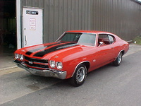 Chevelle Chevelle