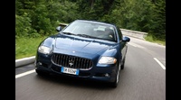 Quattroporte Quattroporte