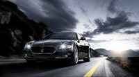 Quattroporte Quattroporte