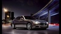 Quattroporte Quattroporte