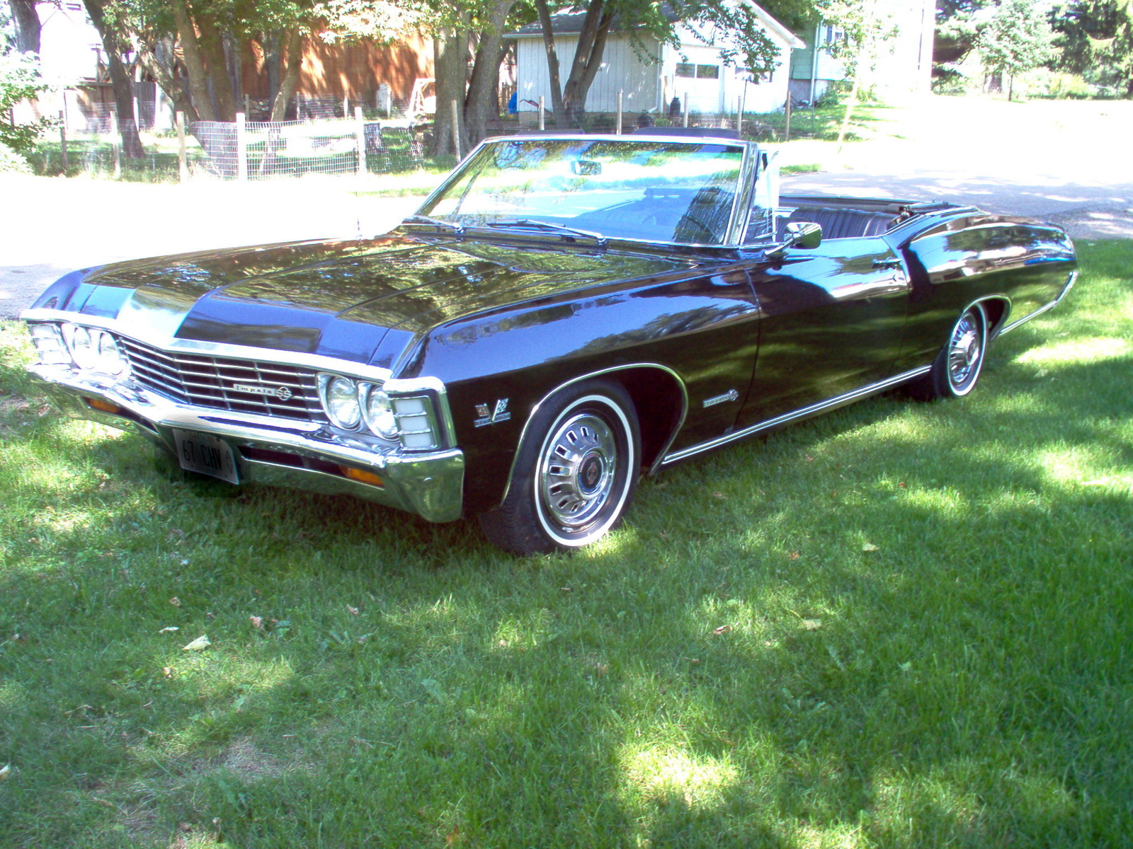 1967 chevy impala images 1967 chevy impala images