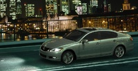 GS 350 GS 350