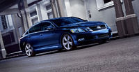 GS 350 GS 350