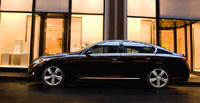 GS 350 GS 350