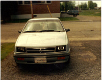 1991 Dodge Shadow Overview 1991 Dodge Shadow Overview