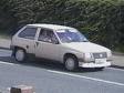 1983 Vauxhall Nova Overview 1983 Vauxhall Nova Overview