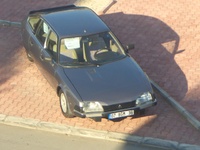1985 Citroen CX Overview 1985 Citroen CX Overview