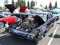 Thunderbird Thunderbird