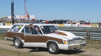1982 Mercury Marquis Overview 1982 Mercury Marquis Overview