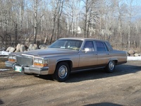DeVille DeVille