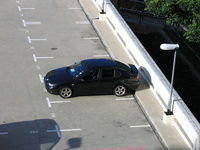 2005 Seat Toledo Overview 2005 Seat Toledo Overview