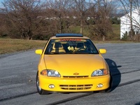 Cavalier Cavalier