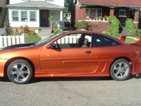 Cavalier Cavalier
