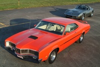 1970 Mercury Monterey Overview 1970 Mercury Monterey Overview
