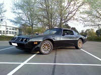 Firebird Firebird