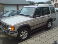 Discovery Series II Discovery Series II