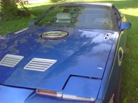 Trans Am Trans Am