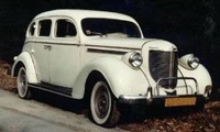 1938 Chrysler Royal Overview 1938 Chrysler Royal Overview