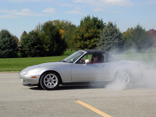 1991 Mazda Miata Convertible. 1991 Mazda MX-5 Miata 2 Dr