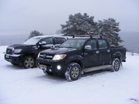 Hilux Hilux