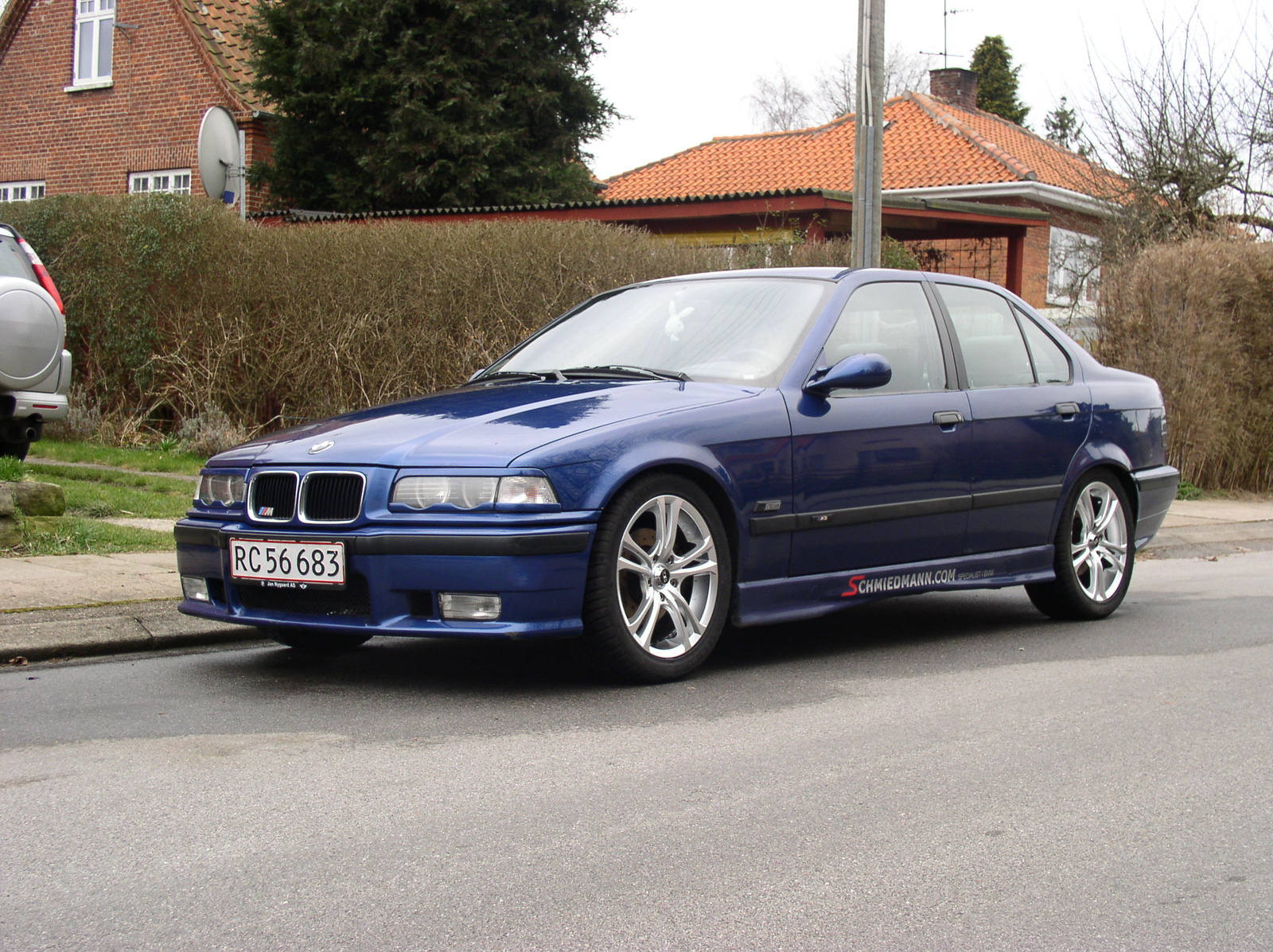 1992 Bmw 318i convertible review