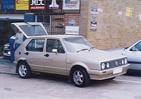 2002 Volkswagen Citi Overview 2002 Volkswagen Citi Overview