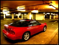 200SX 200SX