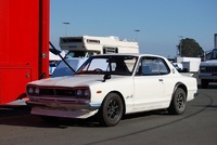 1971 Nissan Skyline Overview 1971 Nissan Skyline Overview