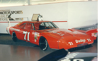 Daytona Daytona