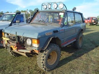 1979 Land Rover Range Rover Overview 1979 Land Rover Range Rover Overview