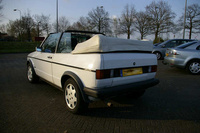 Cabriolet Cabriolet