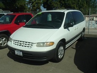 Grand Voyager Grand Voyager
