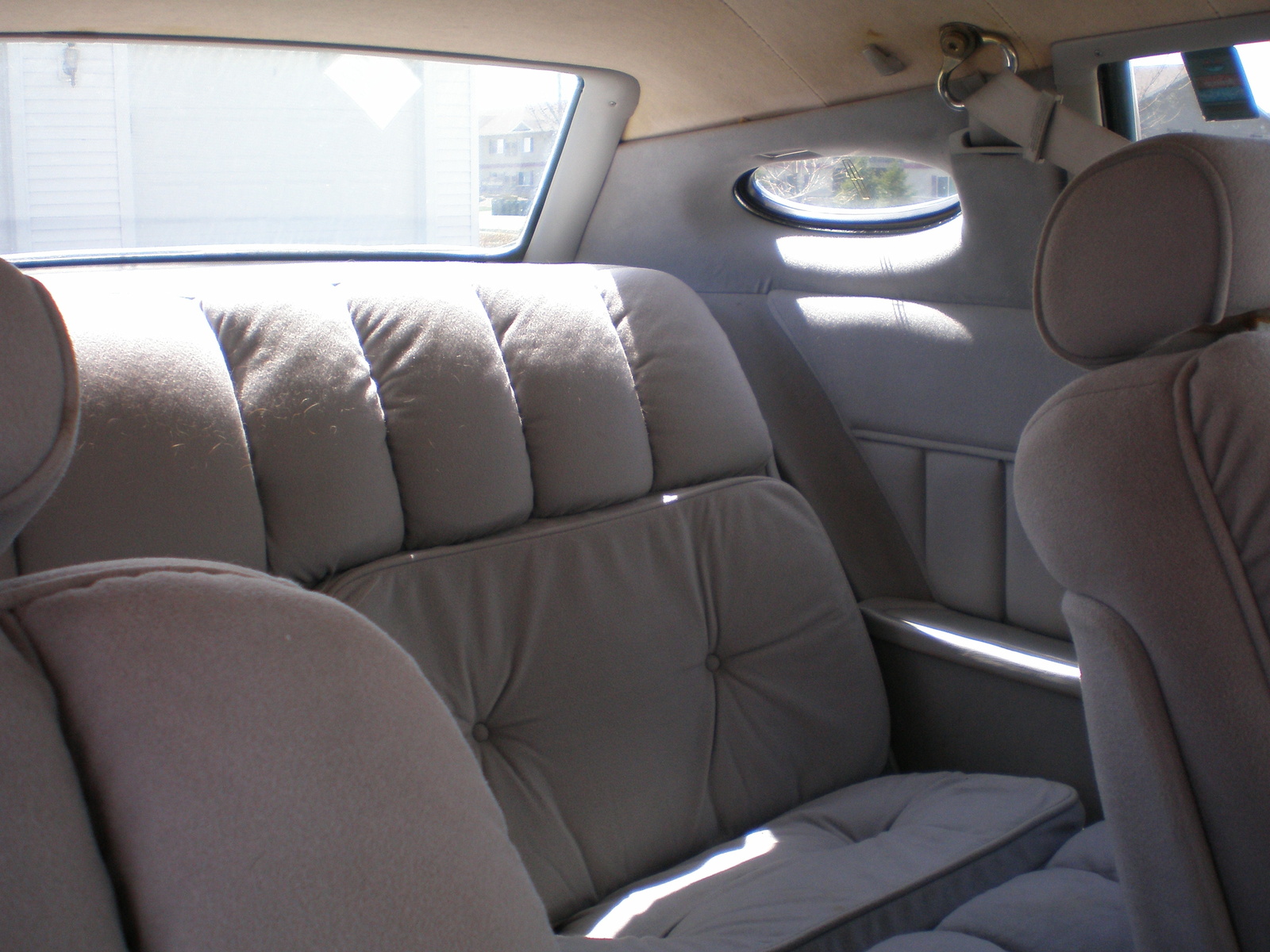 1976 Lincoln Continental Pictures Cargurus