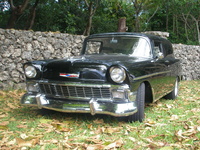 Bel Air Bel Air